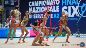 esibizione nazionale misto foto agati ferraro luc00425